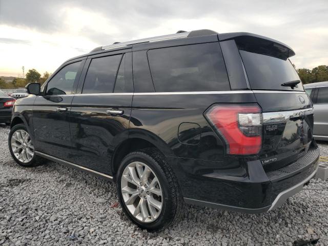2018 FORD EXPEDITION #3290278215