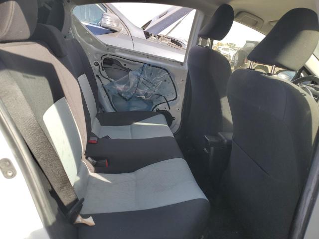 2013 TOYOTA PRIUS C - JTDKDTB31D1542312