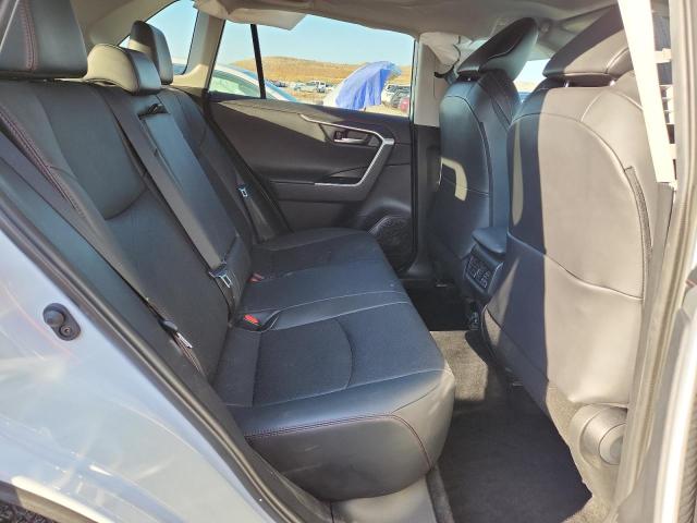 2021 TOYOTA RAV4 TRD O 2T3S1RFV6MW219611