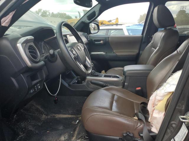 2017 TOYOTA TACOMA DOU 3TMGZ5AN1HM047851