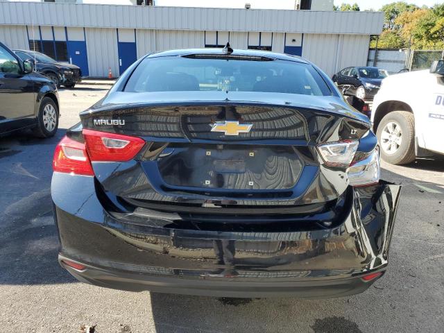 2023 CHEVROLET MALIBU LT 1G1ZD5ST6PF177619