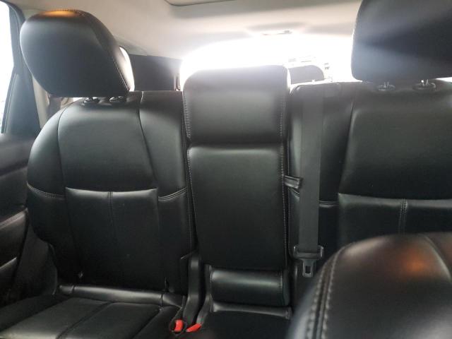 2015 NISSAN PATHFINDER - 5N1AR2MM6FC693968