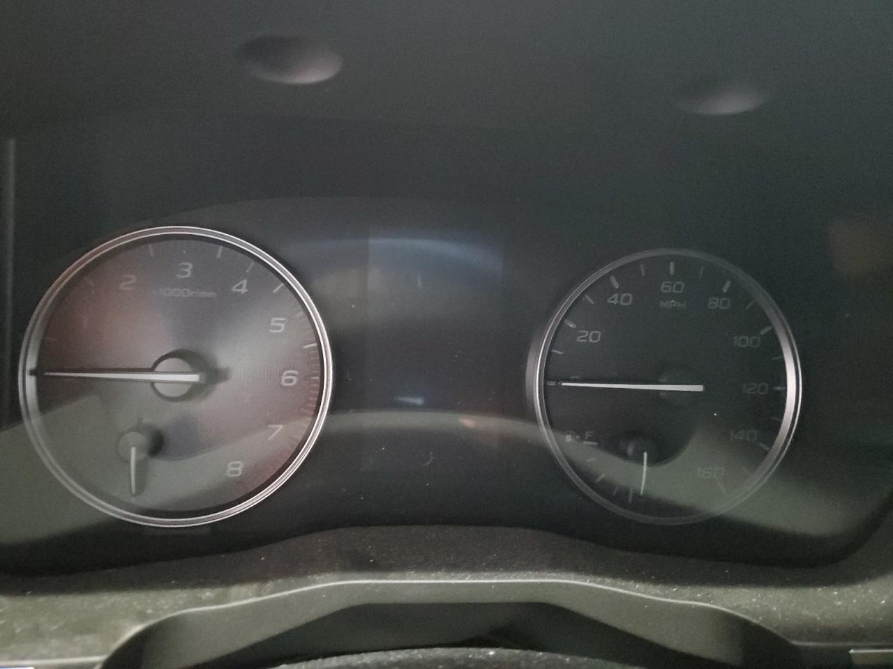 SUBARU ASCENT TOURING