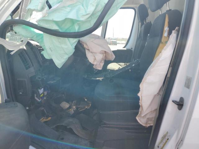 2022 RAM PROMASTER #3285598273