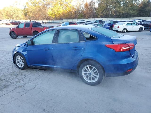 2018 FORD FOCUS SE 1FADP3FEXJL320577