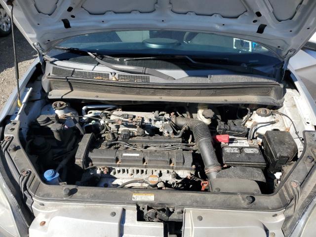 2010 KIA SOUL - KNDJT2A23A7105387