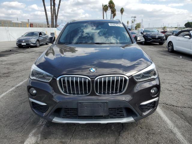 2017 BMW X1 SDRIVE2 WBXHU7C38H5H32922