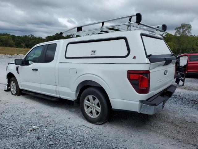 2024 FORD F150 XL 1FTEX1KP9RKF03562