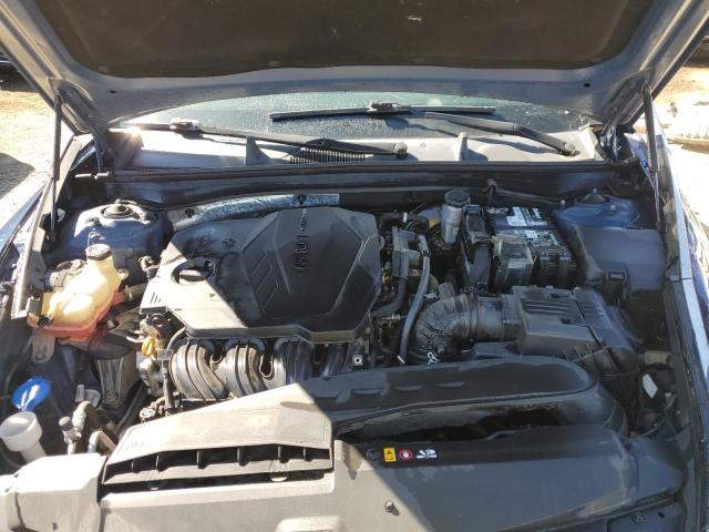 2021 HYUNDAI SONATA SE - 5NPEG4JA5MH088259