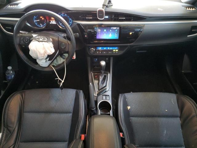 2016 TOYOTA COROLLA L 5YFBURHE9GP371627