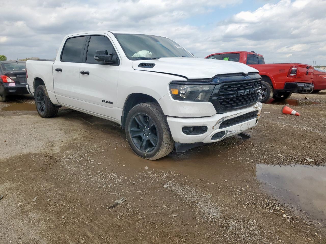 RAM 1500 BIG HORN/LONE STAR