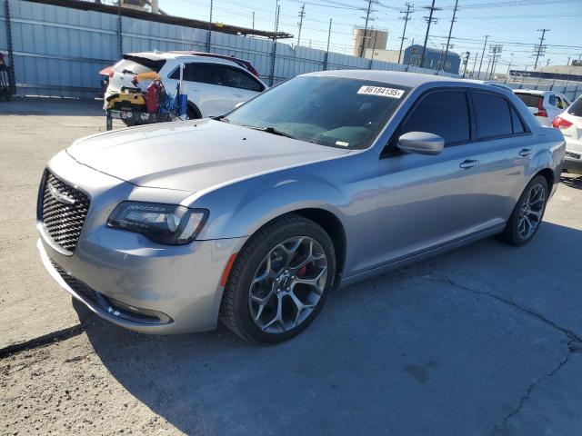 CHRYSLER 300 S