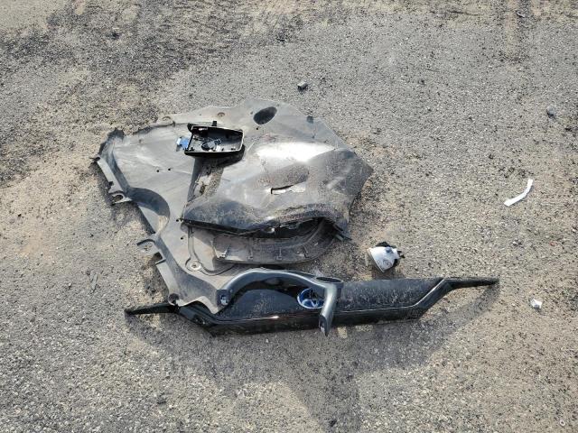 2019 TOYOTA RAV4 XLE - 2T3RWRFV3KW031433