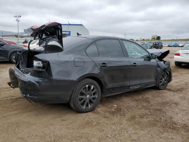 2017 VOLKSWAGEN JETTA SE #3297452193