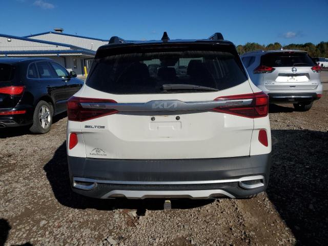 2022 KIA SELTOS NIG KNDEUCA23N7280507
