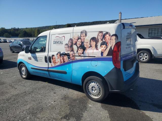 2017 RAM PROMASTER ZFBERFAB8H6G34072