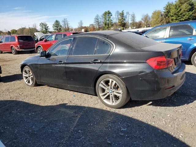 2016 BMW 328 I SULE WBA8E9G51GNT45154