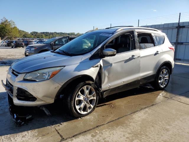 Global Auto Auctions: 2014 FORD ESCAPE TIT