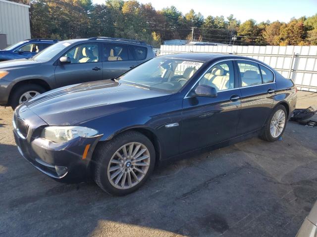 Global Auto Auctions: 2013 BMW 535 XI