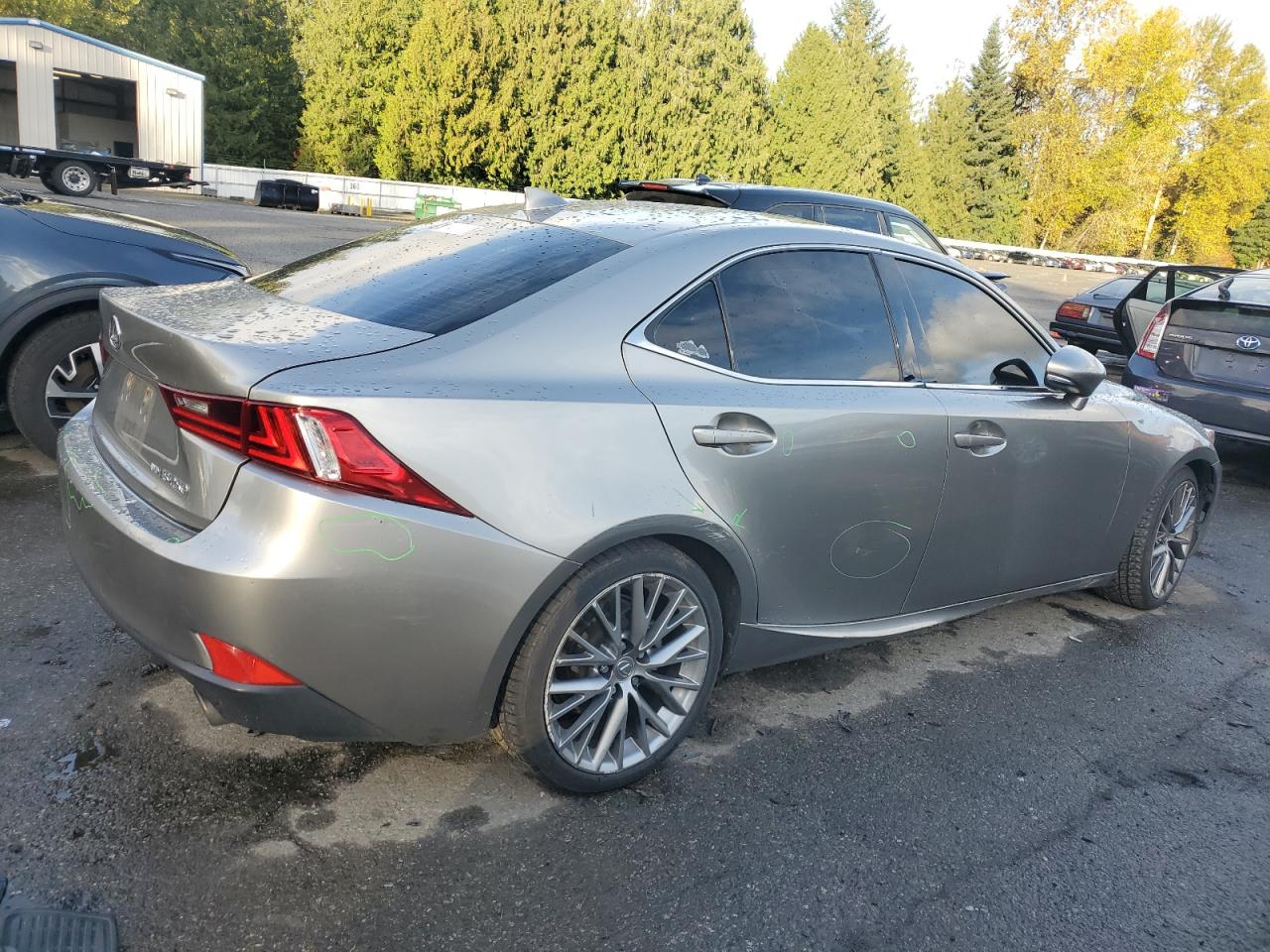 LEXUS IS 250