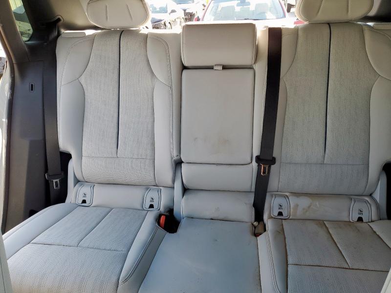 2025 CADILLAC LYRIQ SPOR #3291551939