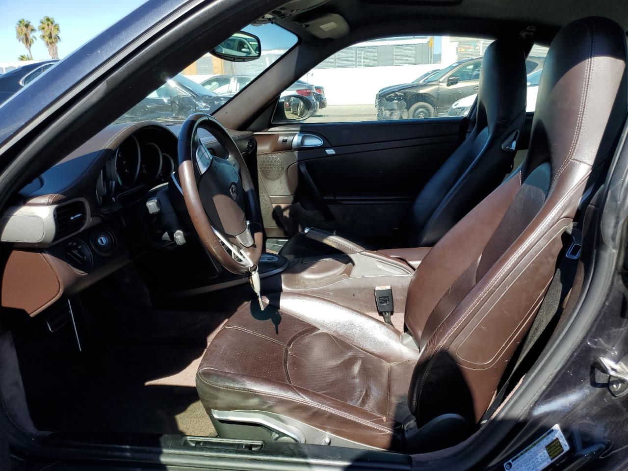 Lot #3266858089 2007 PORSCHE 911 NEW GE