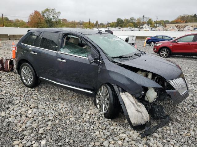 2013 LINCOLN MKX - 2LMDJ8JK6DBL60617
