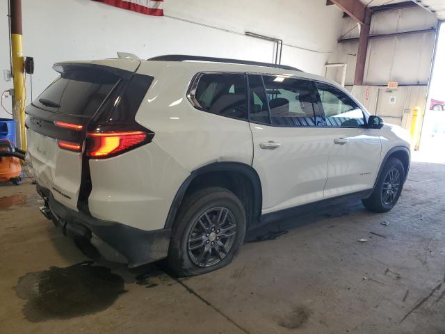 2025 GMC ACADIA ELE 1GKENNRS9SJ145967
