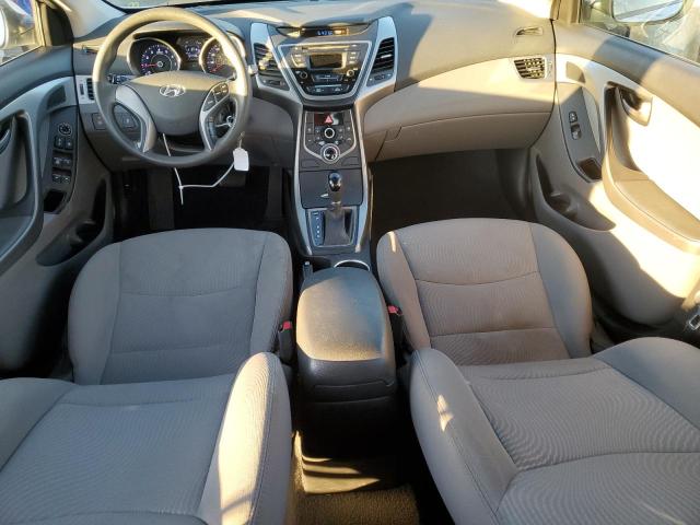 2016 HYUNDAI ELANTRA SE - 5NPDH4AE3GH787048