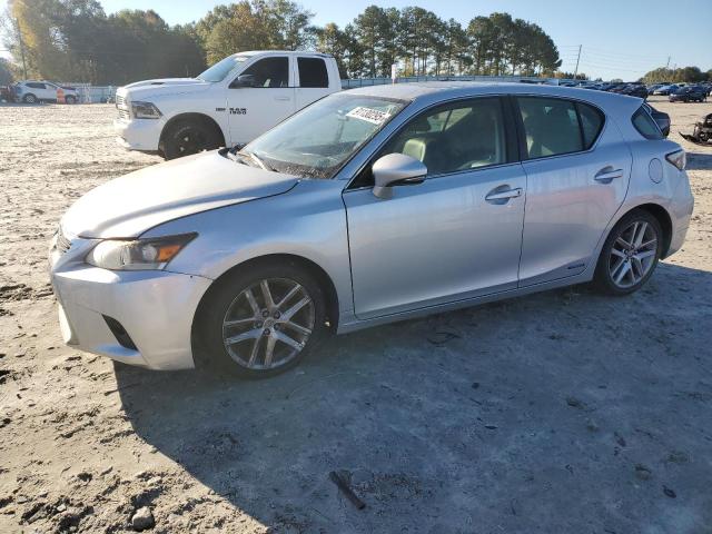 Global Auto Auctions: 2014 LEXUS CT 200