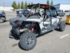 Lot #3292358275 2021 POLA RZR XP 4 TURBO