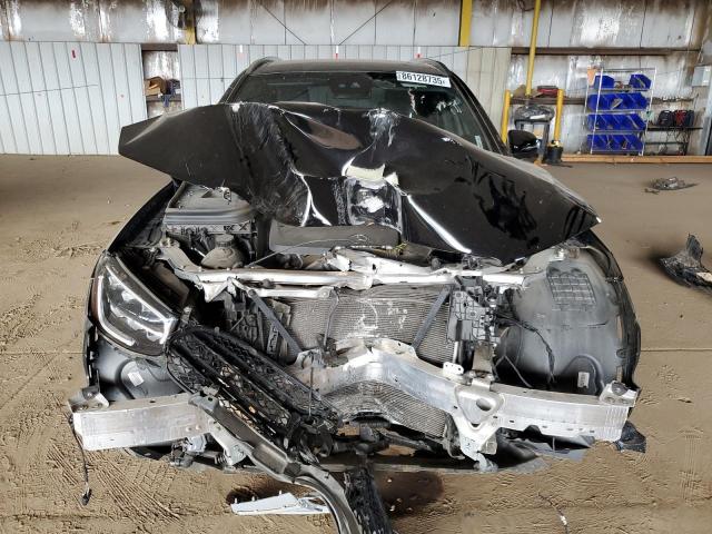 2022 MERCEDES-BENZ GLC 300 W1N0G8DB8NV400722