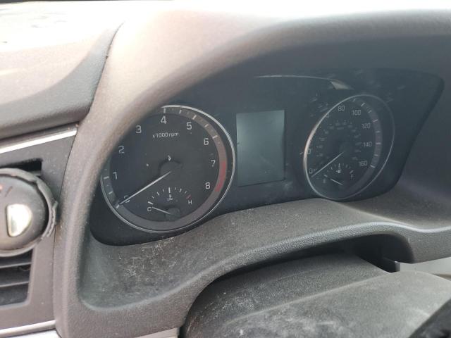 2018 HYUNDAI ELANTRA SE - 5NPD84LFXJH230375