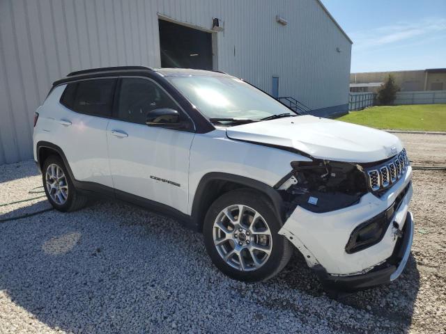 2025 JEEP COMPASS LI - 3C4NJDCN9ST508068
