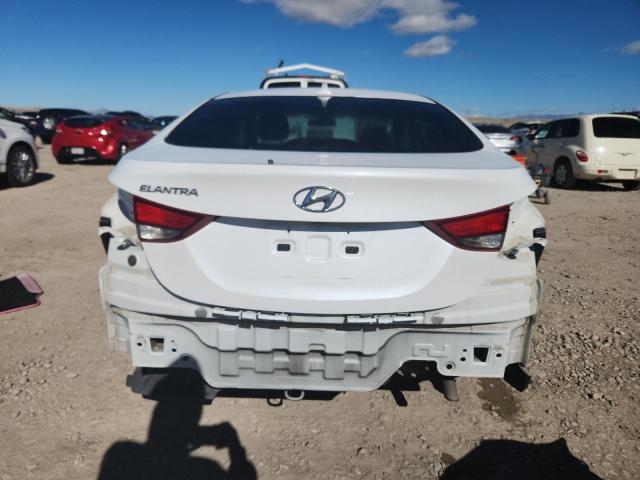 2015 HYUNDAI ELANTRA SE - 5NPDH4AE5FH590784