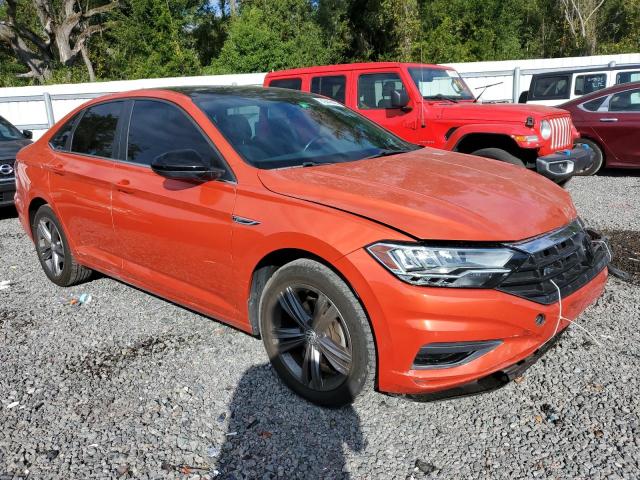 2019 VOLKSWAGEN JETTA S 3VWC57BU5KM017767