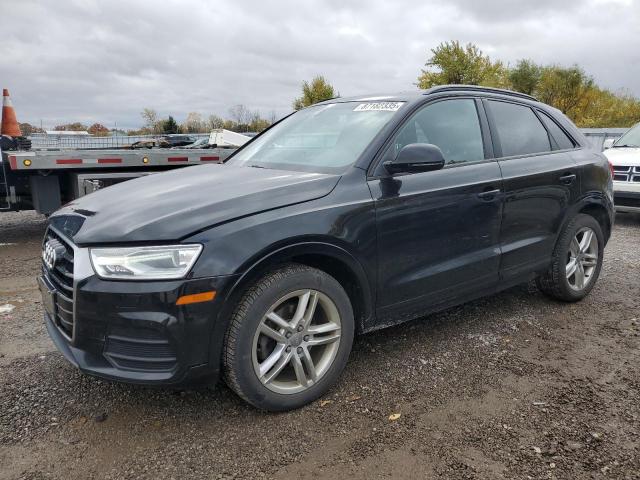 2017 AUDI Q3 PREMIUM - WA1ECCFS5HR003291
