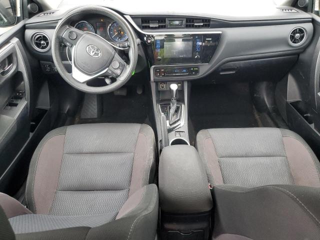 2017 TOYOTA COROLLA L #3304875550