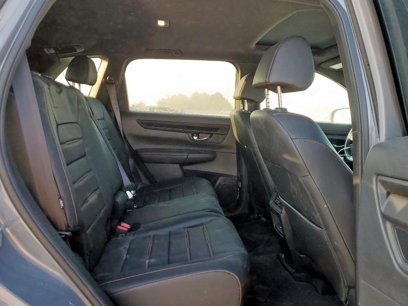 2024 HONDA CR-V SPORT-L - 7FARS5H8XRE002785