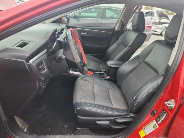 2014 TOYOTA COROLLA L - 2T1BURHE2EC083221