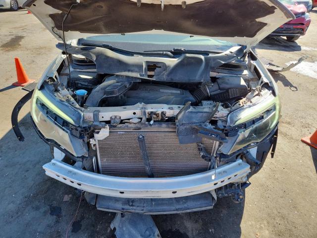 2017 HONDA PILOT EXL 5FNYF6H51HB055414