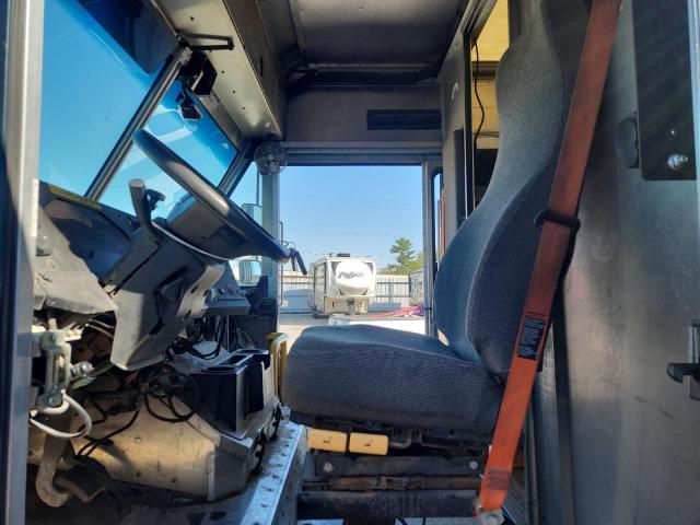 2021 FORD F59 #3305588103