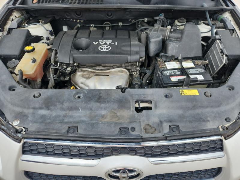 2010 TOYOTA RAV4 LIMIT - 2T3YF4DV6AW028736