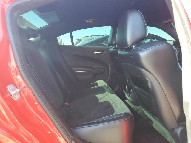 2016 DODGE CHARGER R/ #3296964819