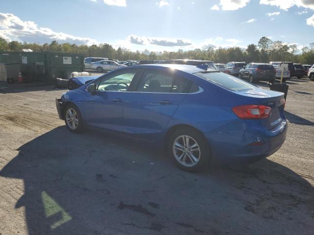 2016 CHEVROLET CRUZE LT 1G1BE5SM3G7238071