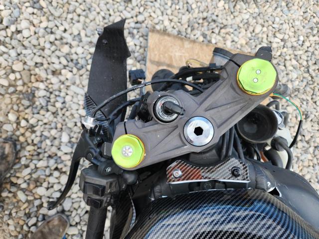 2015 KAWASAKI ZX636 E - JKBZXJE12FA014873