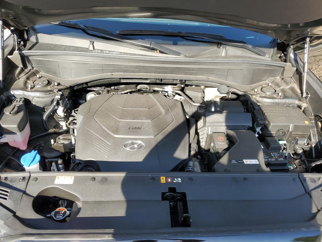 HYUNDAI PALISADE SEL PREMIUM