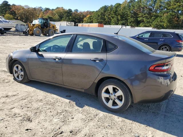 2016 DODGE DART SXT 1C3CDFBB1GD623556