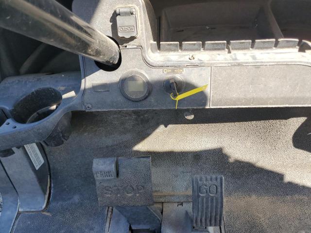 2020 CLUB CAR TEMPO LITHIUM #3263695716