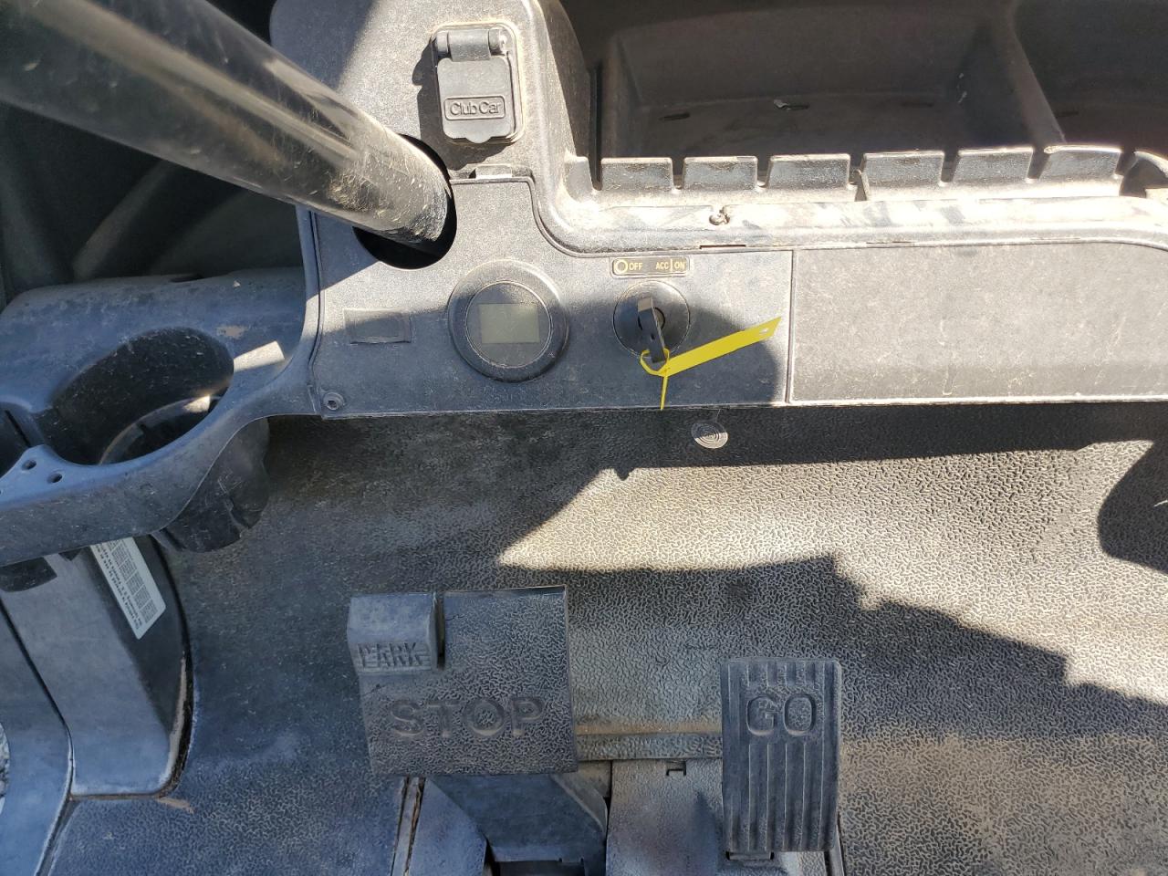 Lot #3263695716 2020 CLUB CAR TEMPO LITHIUM